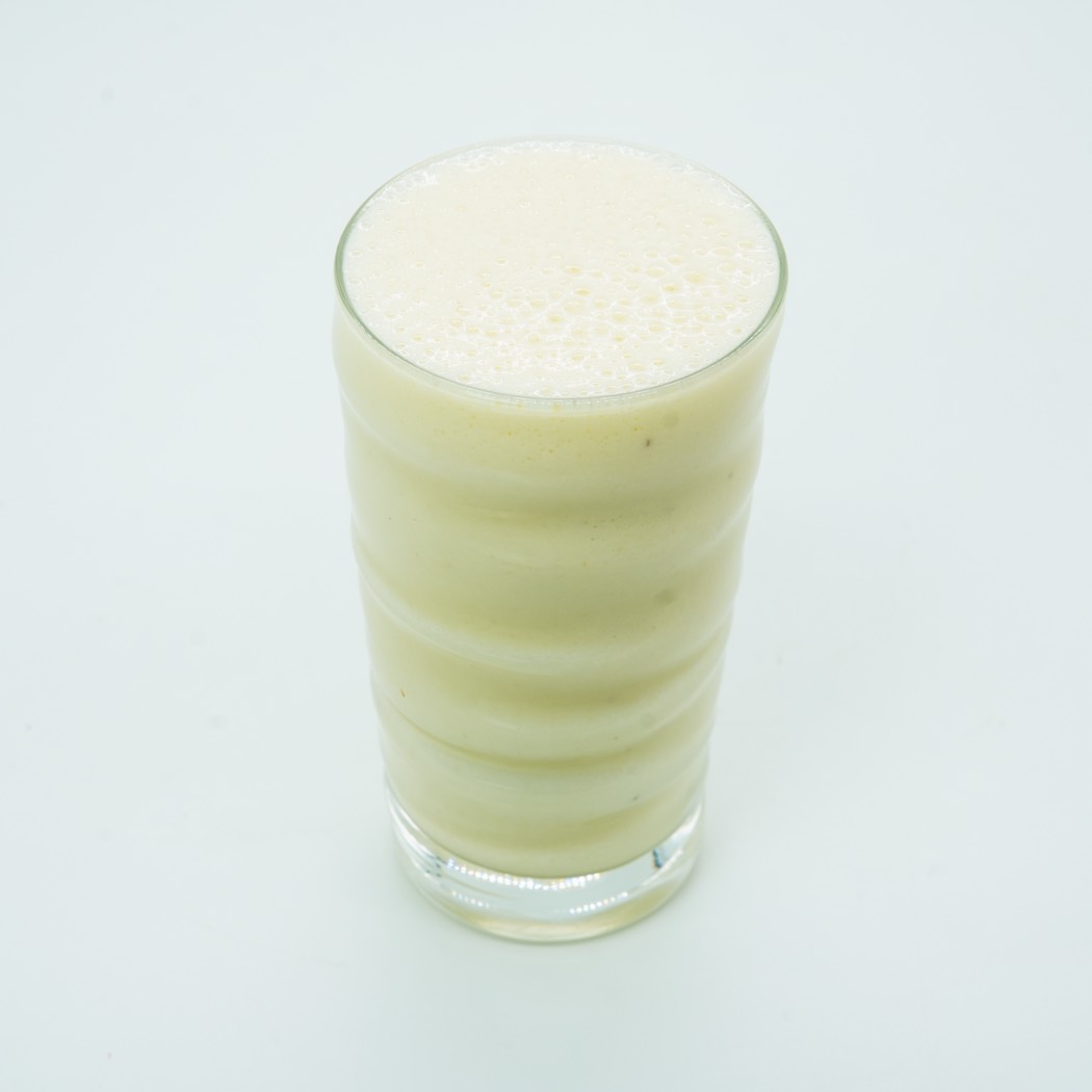 Banana Milk